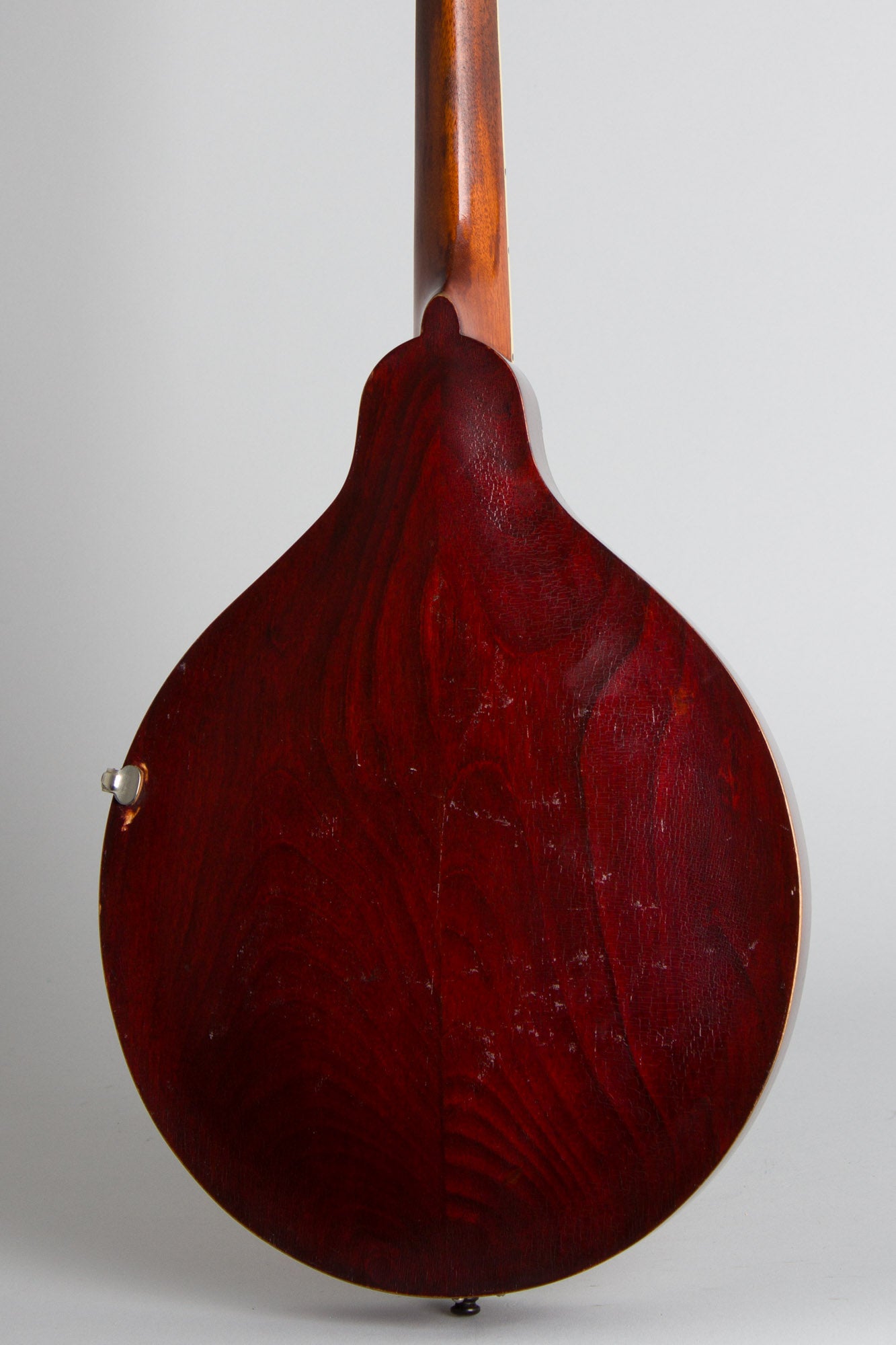 Gibson Style H-1 Carved Top Mandola (1915)