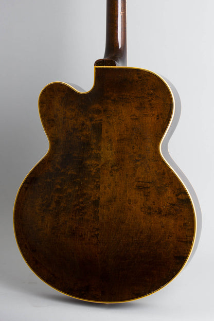 Gibson L-7 P With McCarty Pickups Arch Top Acoustic Guitar (1949)