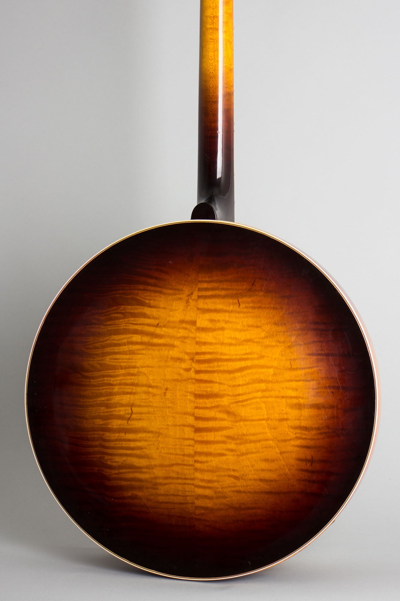 Gibson TB-18 Tenor Banjo (1937)