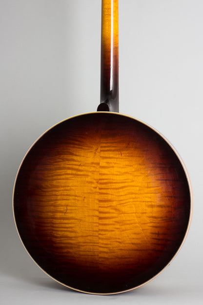 Gibson TB-18 Tenor Banjo (1937)
