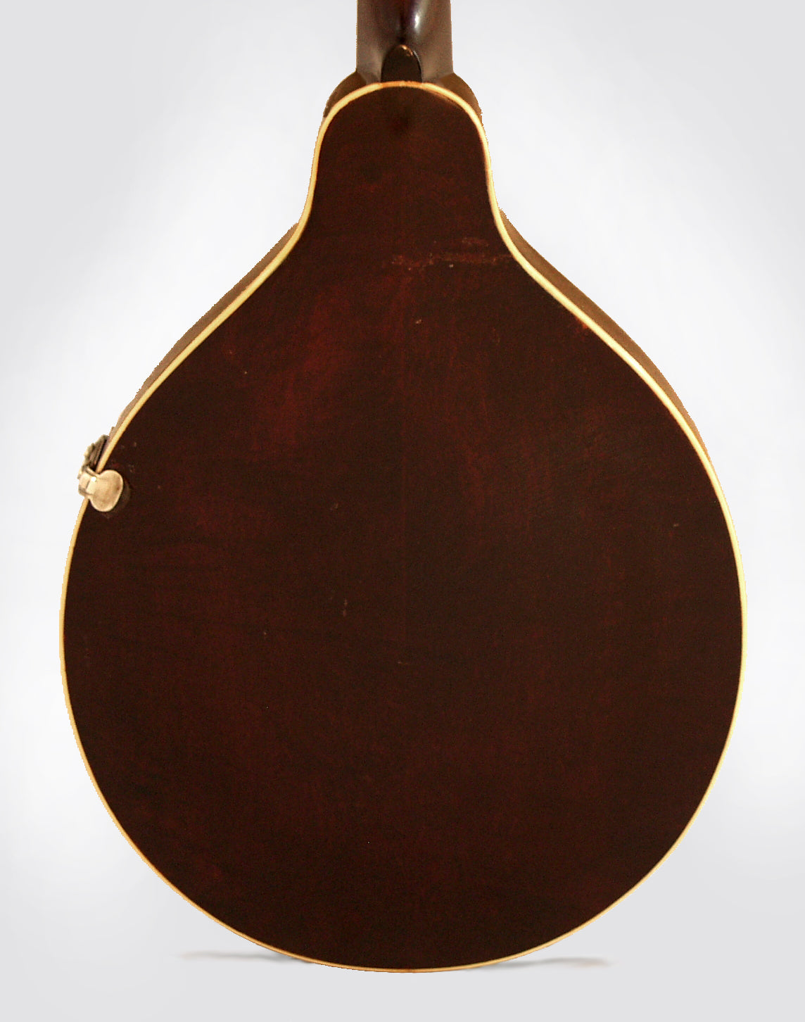 Gibson Style A-4 Snakehead Carved Top Mandolin (1924)