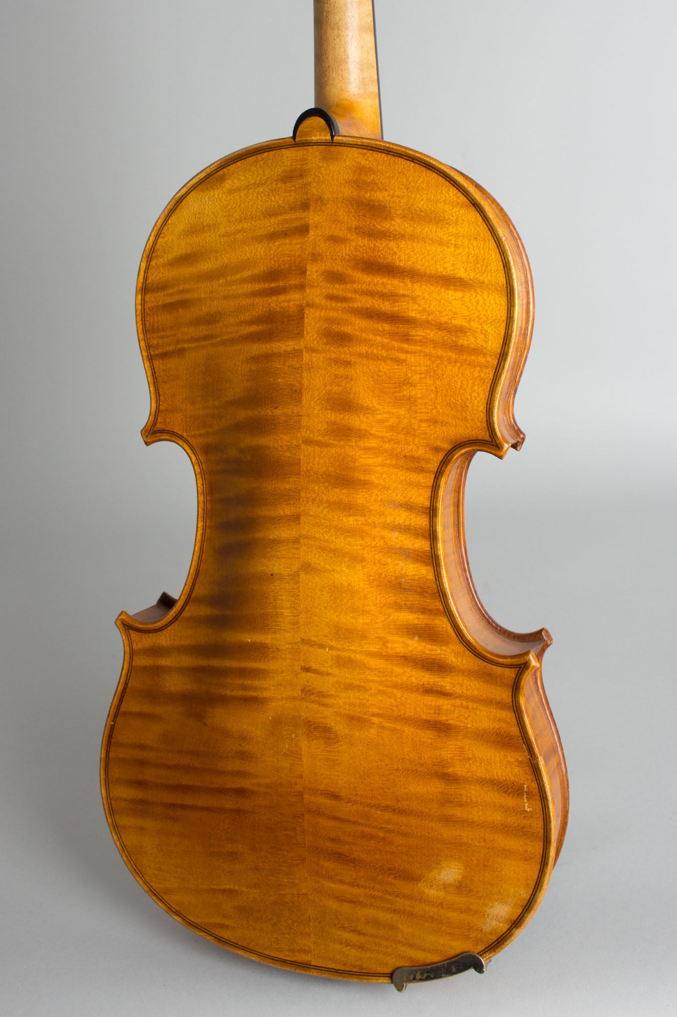 H. Emile Blondelet Violin (1928)