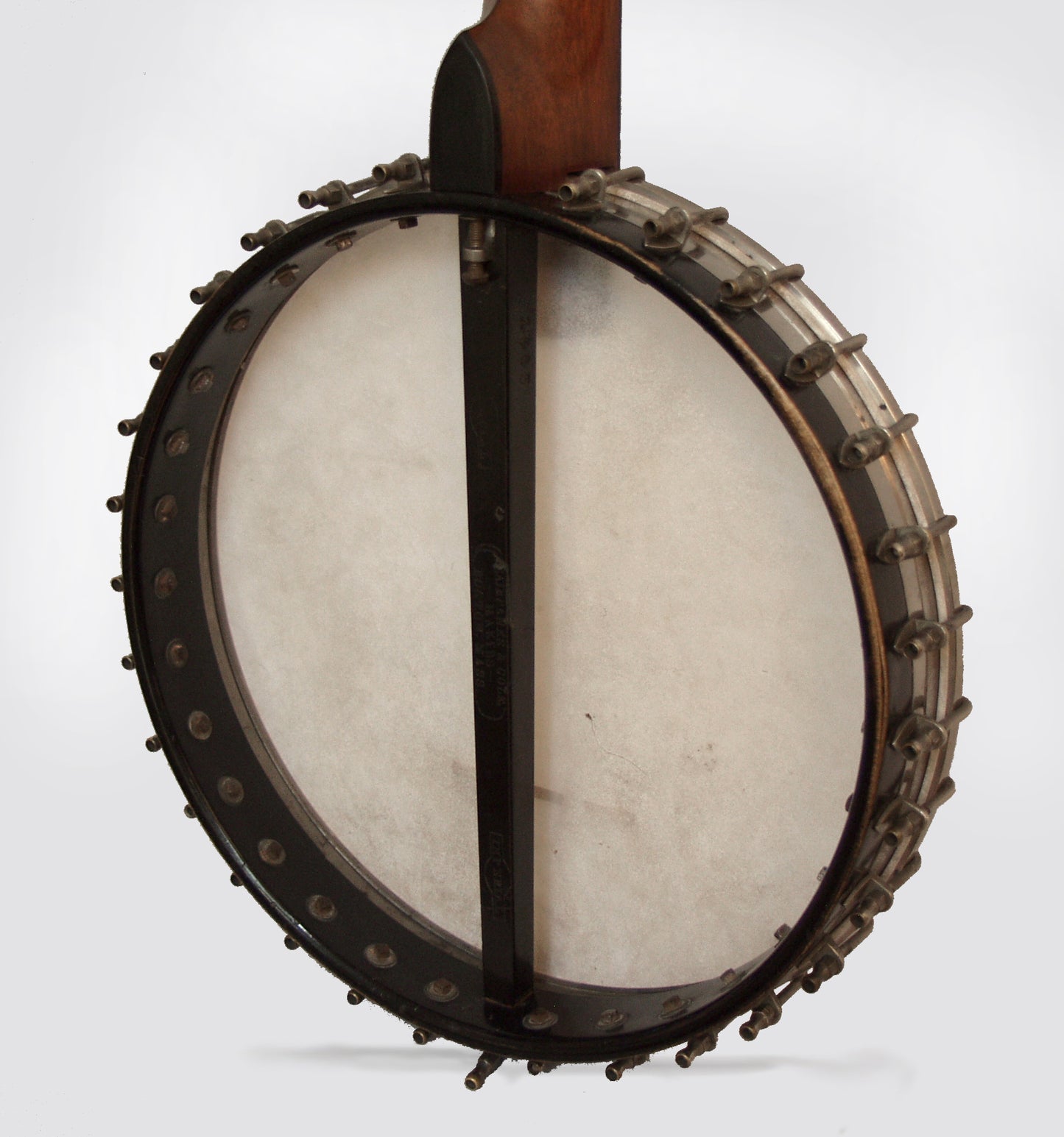 Fairbanks & Cole Imperial 5 String Banjo (1890)