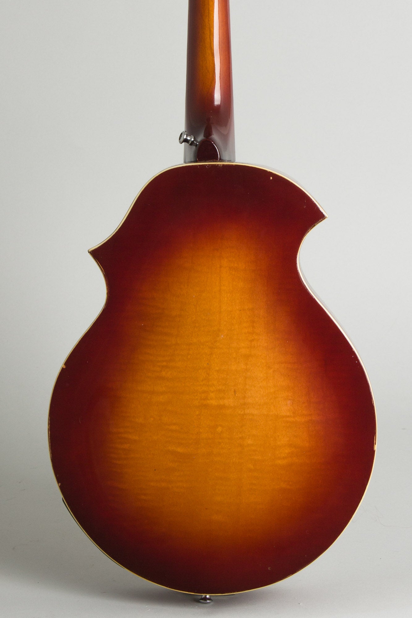 Kay Florentine K-72 Hollow Body Electric Mandolin (1959)