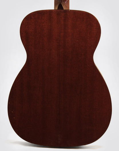 C. F. Martin 00-18E Flat Top Acoustic-Electric Guitar (1959)