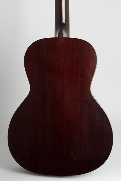 Gibson L-00 Flat Top Acoustic Guitar (1935)