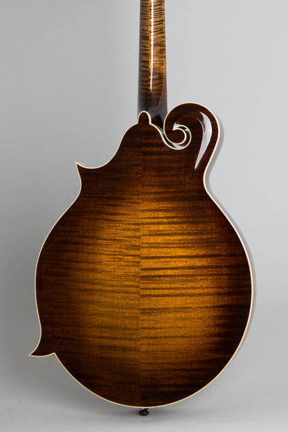 Northfield NFB-F5E Big Mon Carved Top Mandolin (2025)