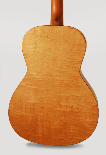 Kalamazoo Oriole KGN-12 Flat Top Acoustic Guitar (1940)