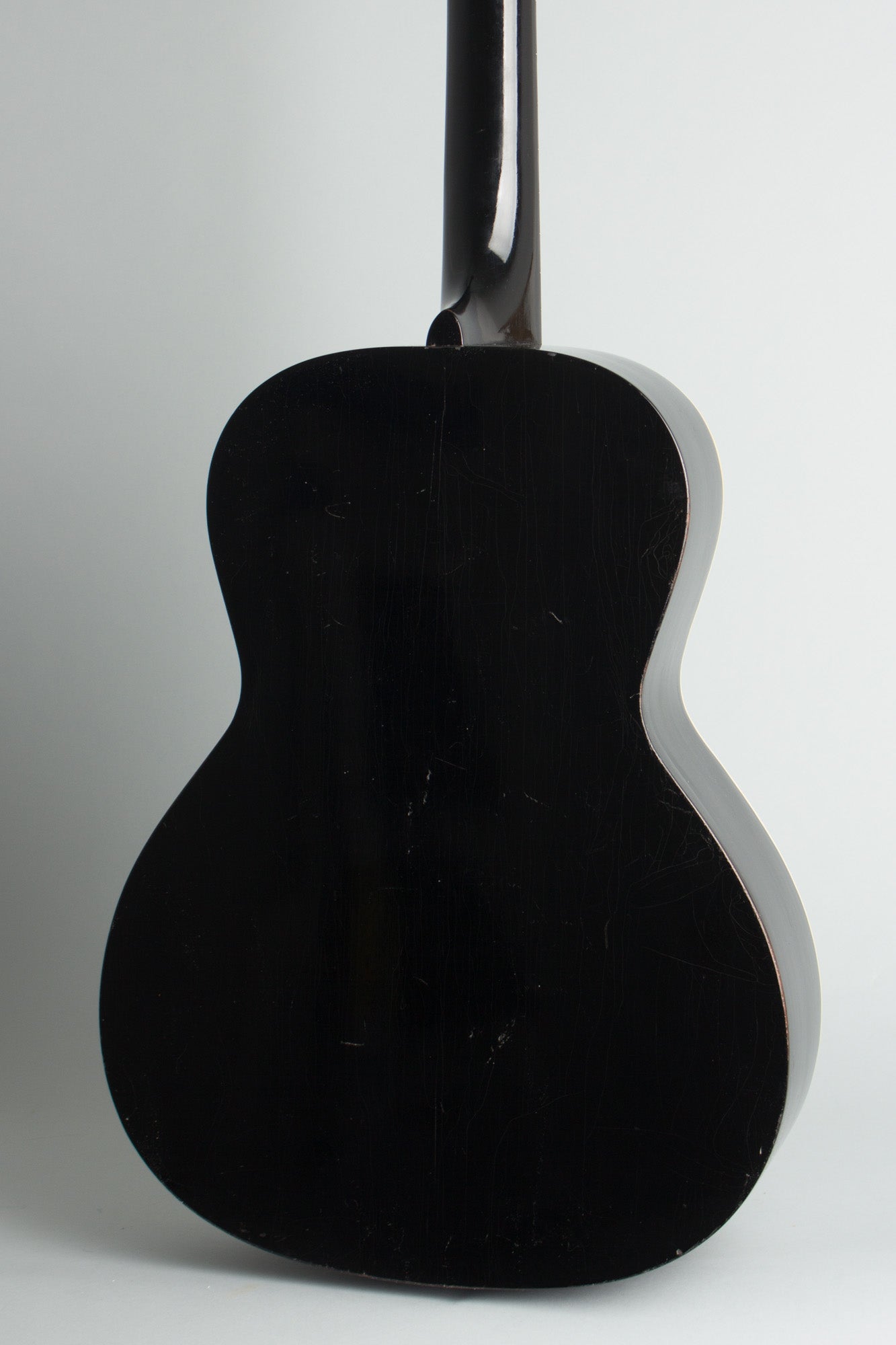 Gibson L-00 Flat Top Acoustic Guitar (1932)