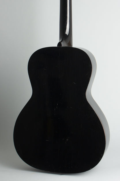 Gibson L-00 Flat Top Acoustic Guitar (1932)