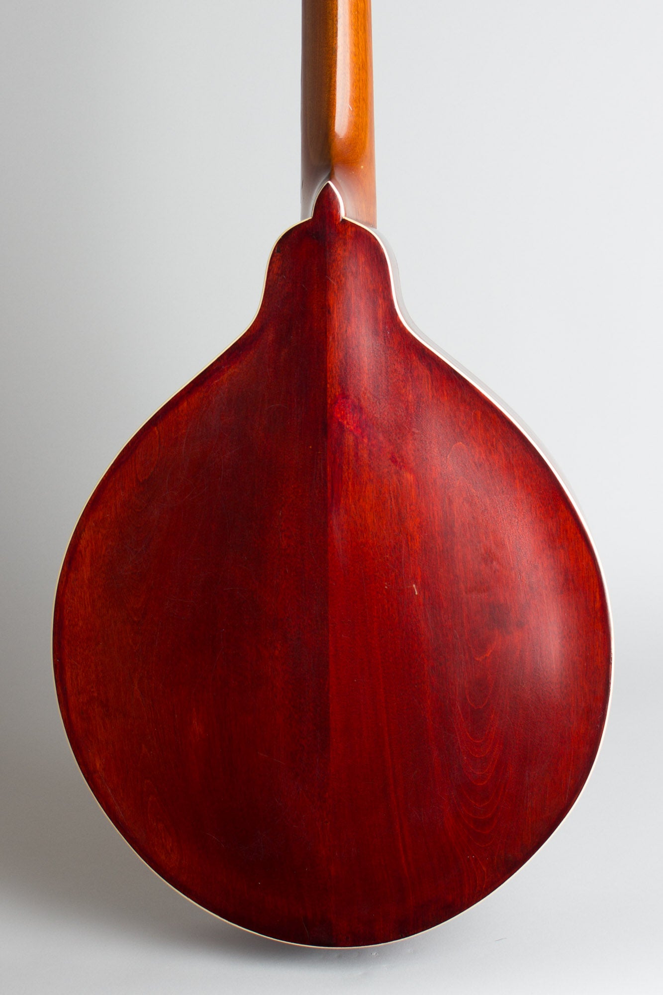 Gibson K-1 Carved Top Mandocello (1912)