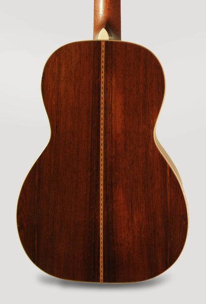 C. F. Martin 0-42 Flat Top Acoustic Guitar (1928)