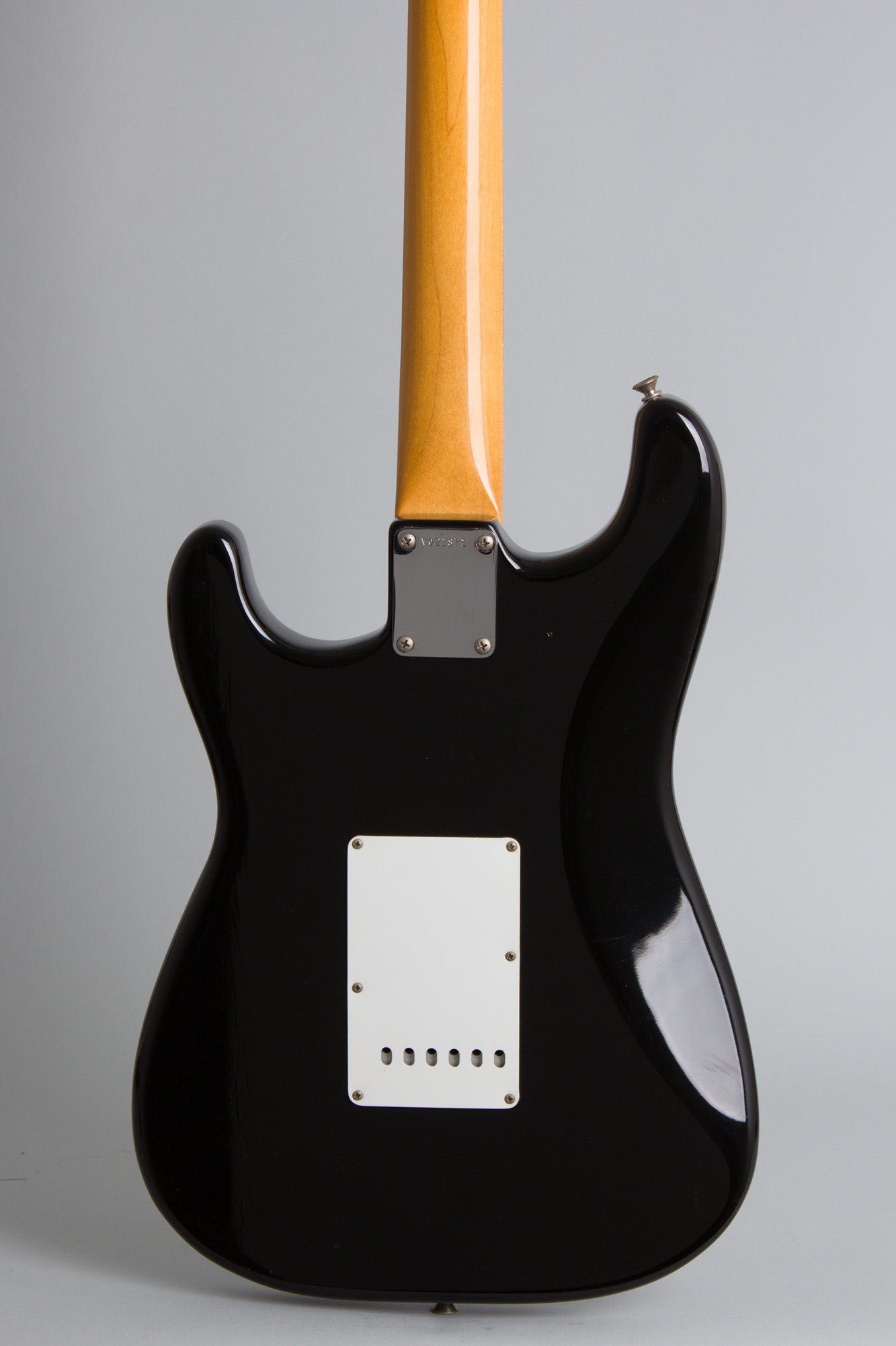 Fender Stratocaster '62 re-Issue AVRI Solid Body Electric Guitar (1986)