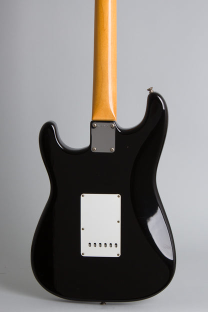 Fender Stratocaster '62 re-Issue AVRI Solid Body Electric Guitar (1986)
