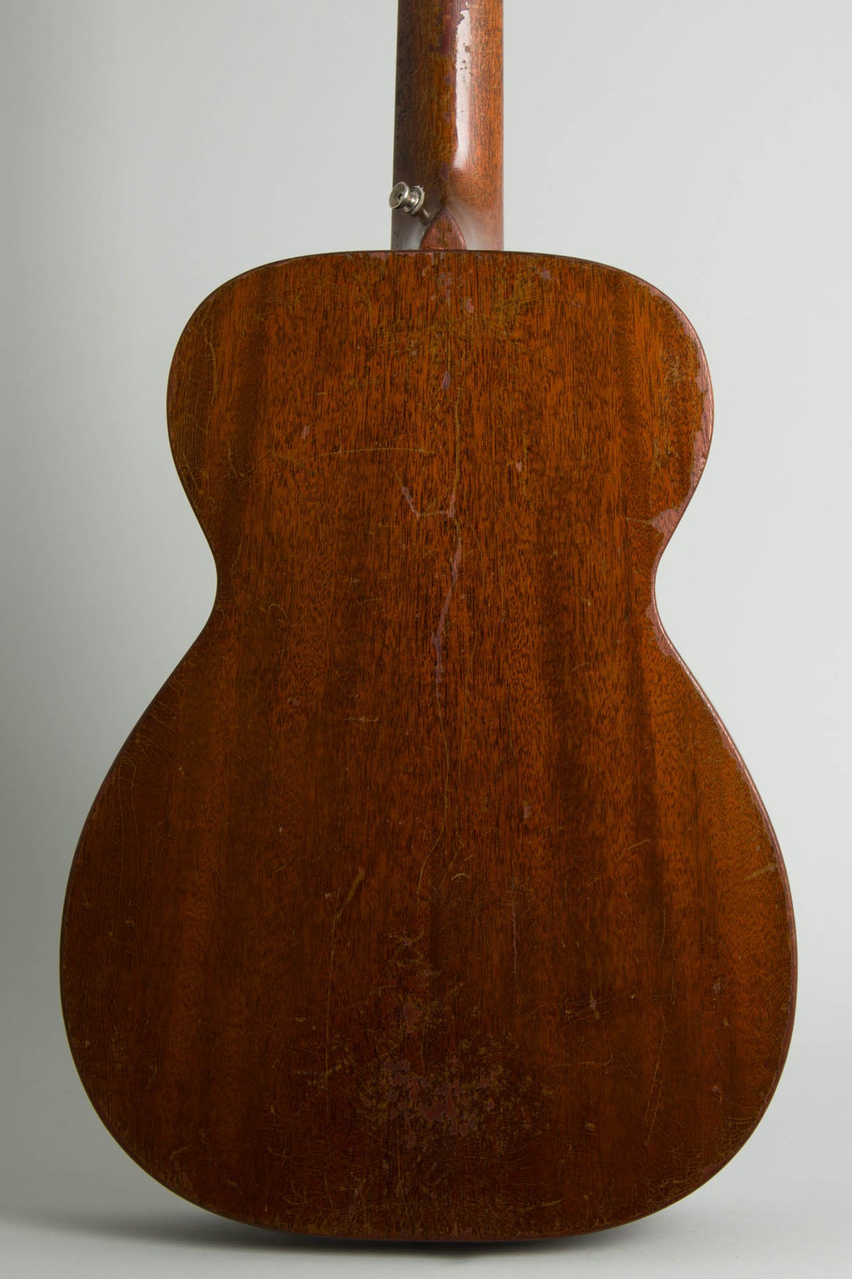 C. F. Martin 0-15 Flat Top Acoustic Guitar (1942)