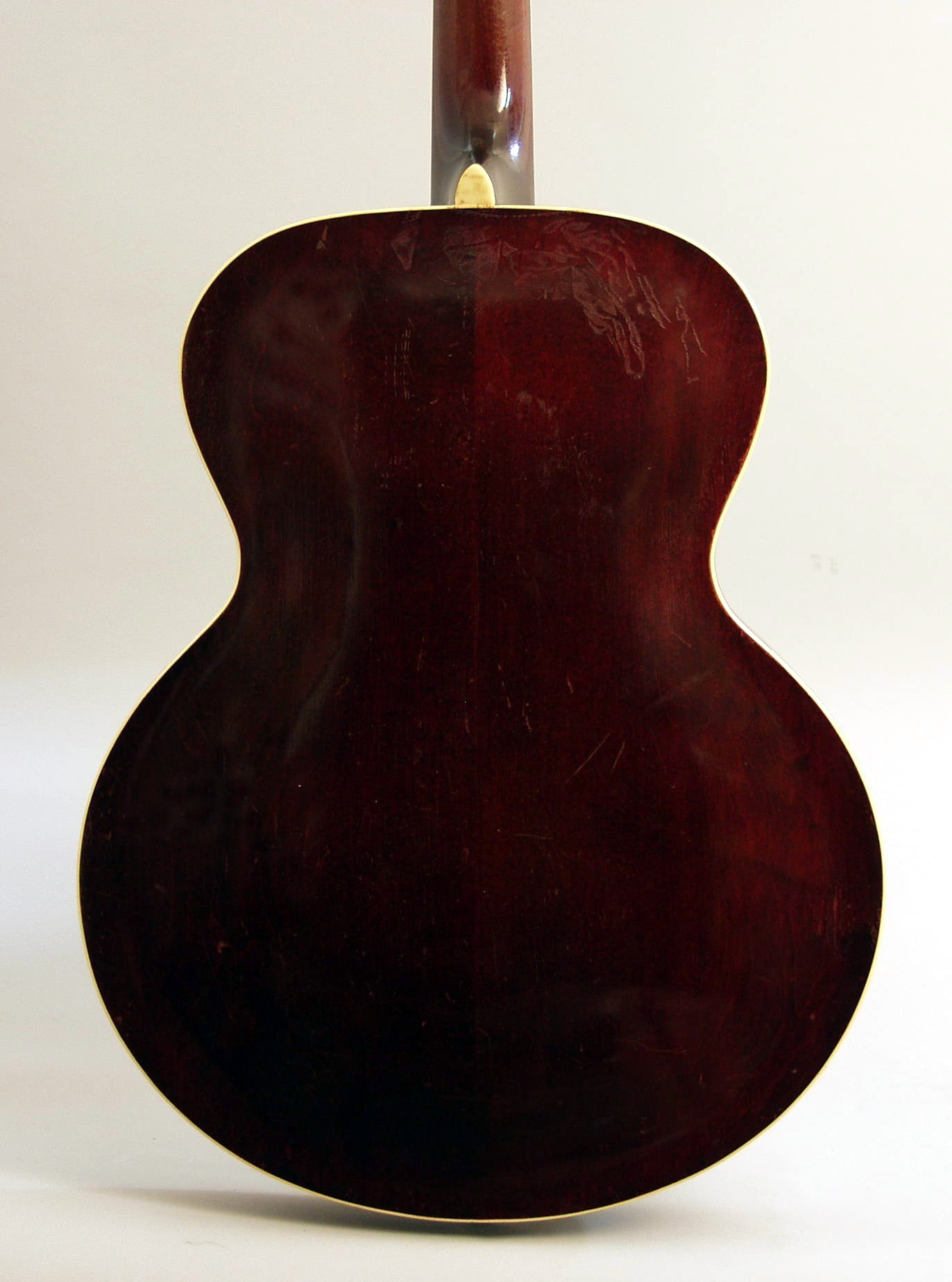 Gibson L-4 Arch Top Acoustic Guitar (1927)