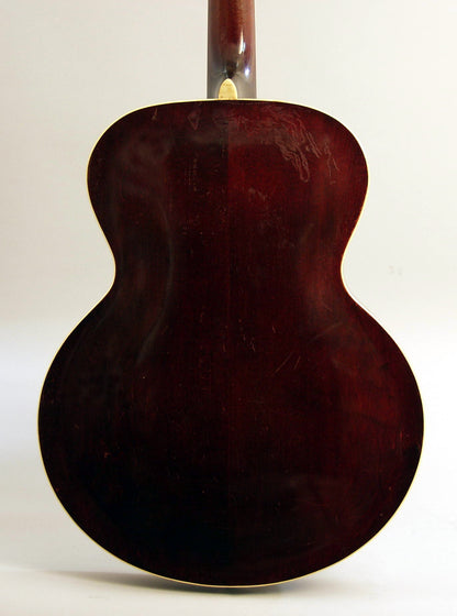 Gibson L-4 Arch Top Acoustic Guitar (1927)