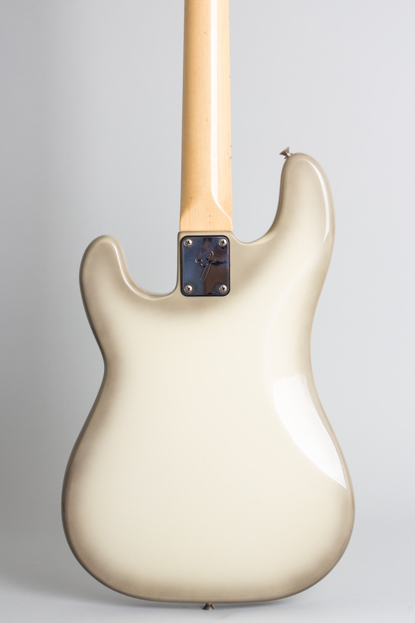 Fender Precision Bass Antigua Solid Body Electric Bass Guitar (1979)