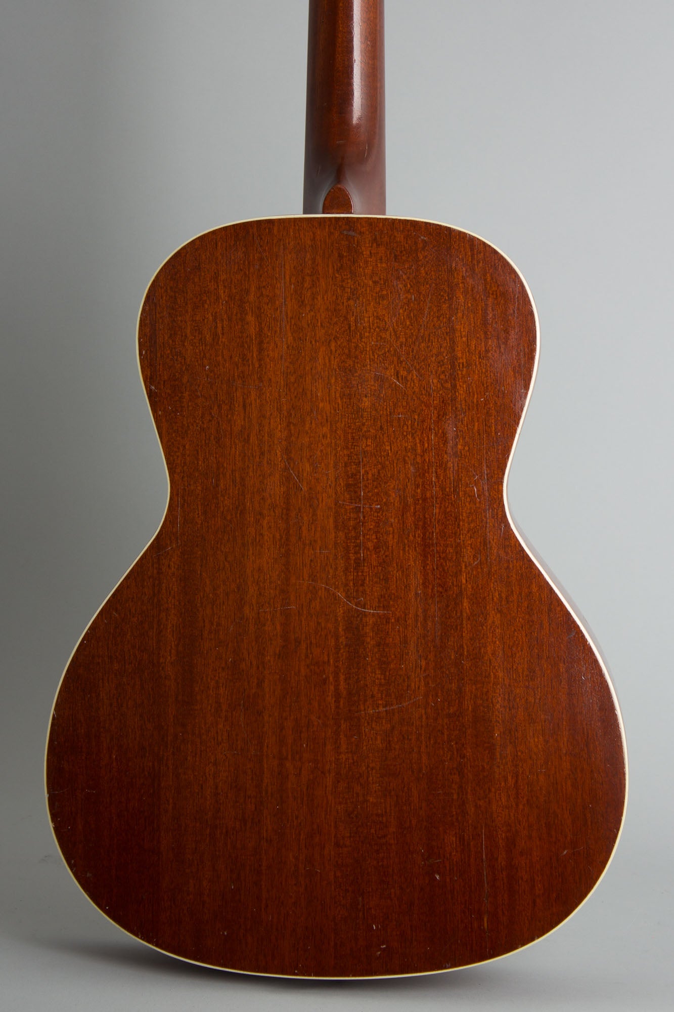 Gibson L-0 Flat Top Acoustic Guitar (1930)