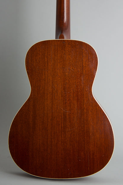 Gibson L-0 Flat Top Acoustic Guitar (1930)