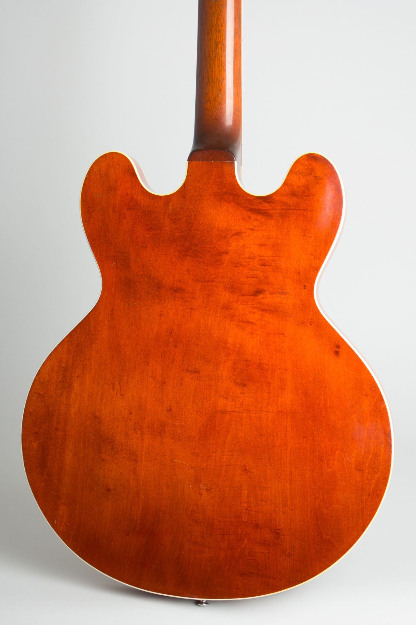 Epiphone Casino Thinline Hollow Body Electric Guitar (1961)