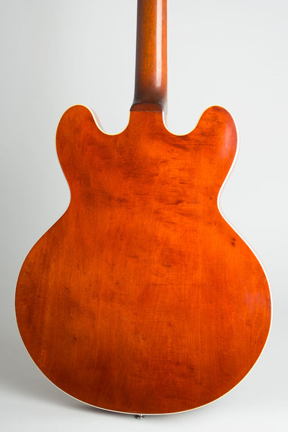 Epiphone Casino Thinline Hollow Body Electric Guitar (1961)