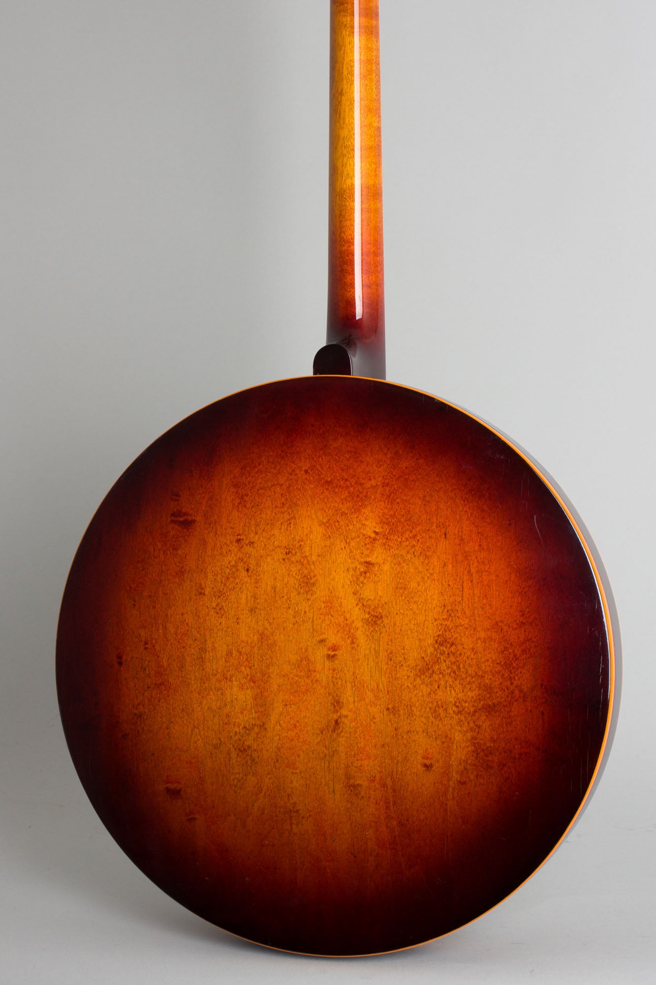 Gibson TB-3 Mastertone Tenor Banjo (1928)