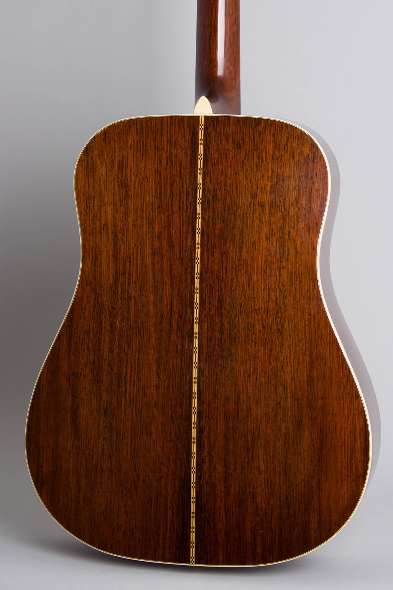 C. F. Martin D-28 Flat Top Acoustic Guitar (1958)