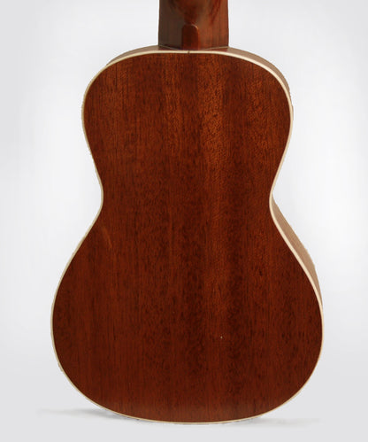 Regal Soprano Ukulele (early 1960's)