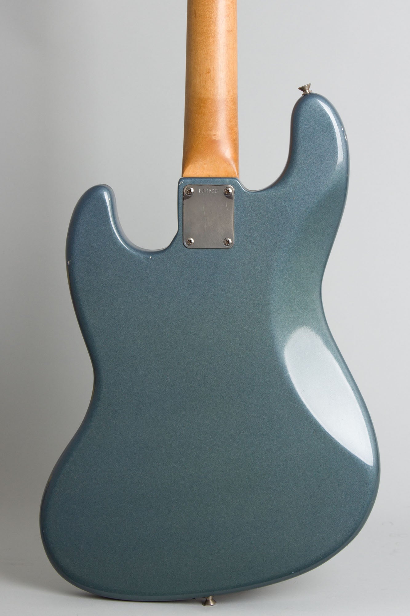 Fender Jazz Bass Solid Body Electric Bass Guitar (1964/5)