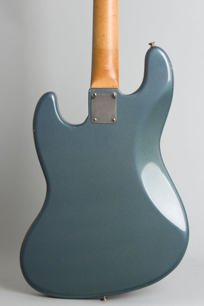 Fender Jazz Bass Solid Body Electric Bass Guitar (1964/5)