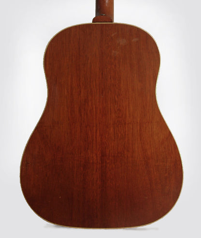 Epiphone Texan FT-79N Flat Top Acoustic Guitar (1964)