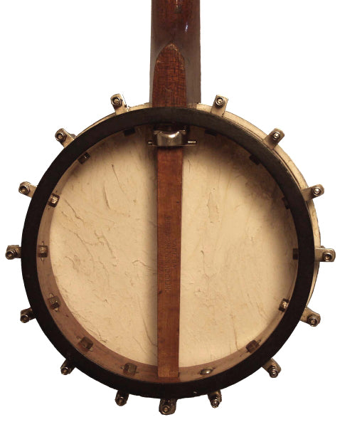 Bacon Style # 1 Banjo Ukulele (1928)