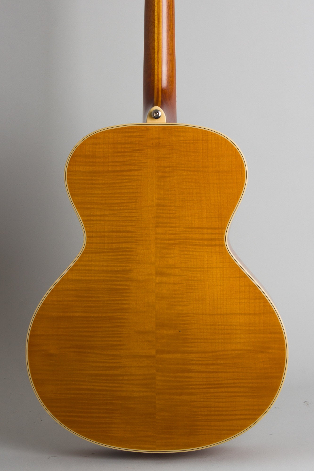 Epiphone Masterbilt Century Collection Zenith VN Owned by Jeff Tweedy of Wilco Arch Top Acoustic/Electric Guitar (2016)