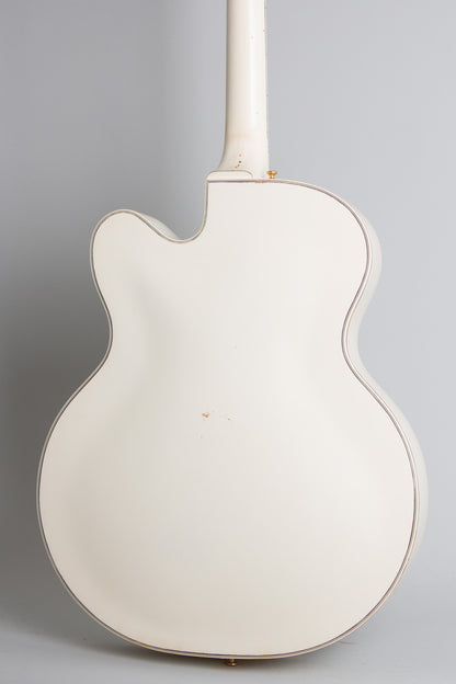 Guild X-500 Special Arch Top Hollow Body Electric Guitar (1968)
