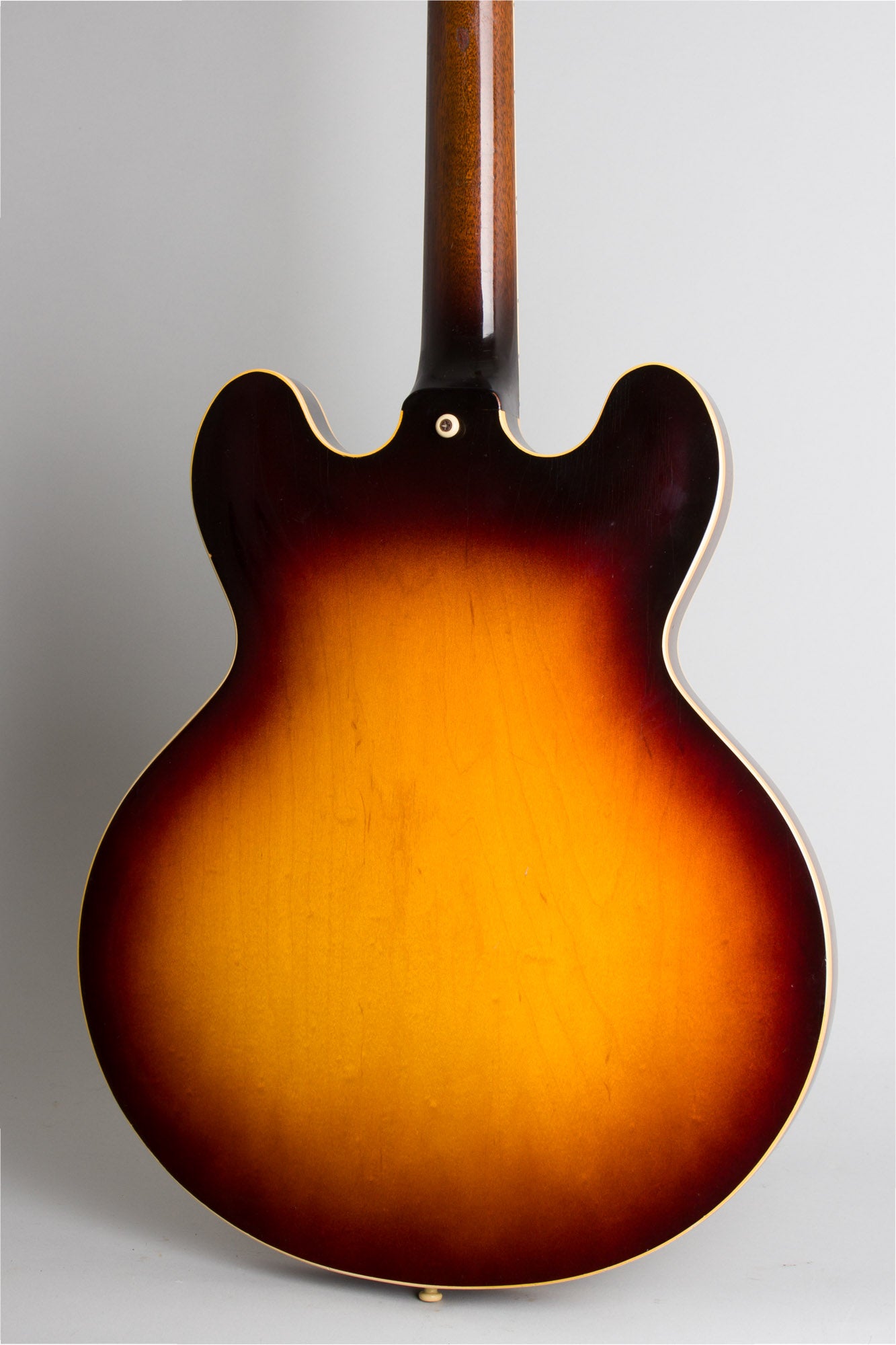 Gibson ES-335TD Semi-Hollow Body Electric Guitar (1959)