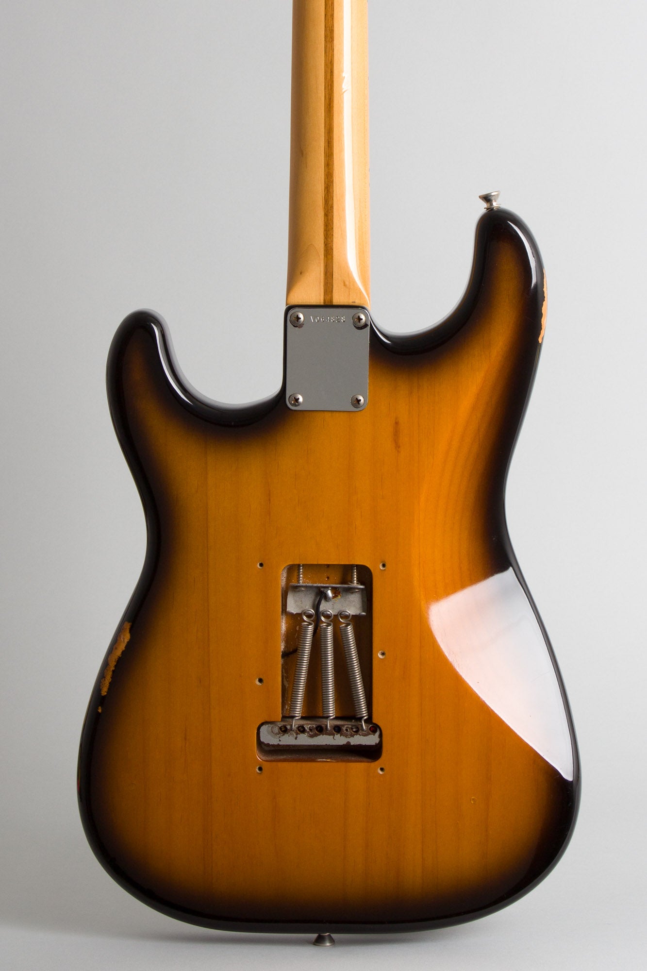 Fender American Vintage 1957 Reissue Stratocaster AVRI 6 string electric Guitar (1993)