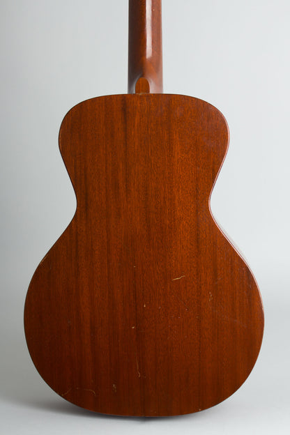 Kalamazoo Sport Model KG 3/4 Flat Top Acoustic Guitar (1940)