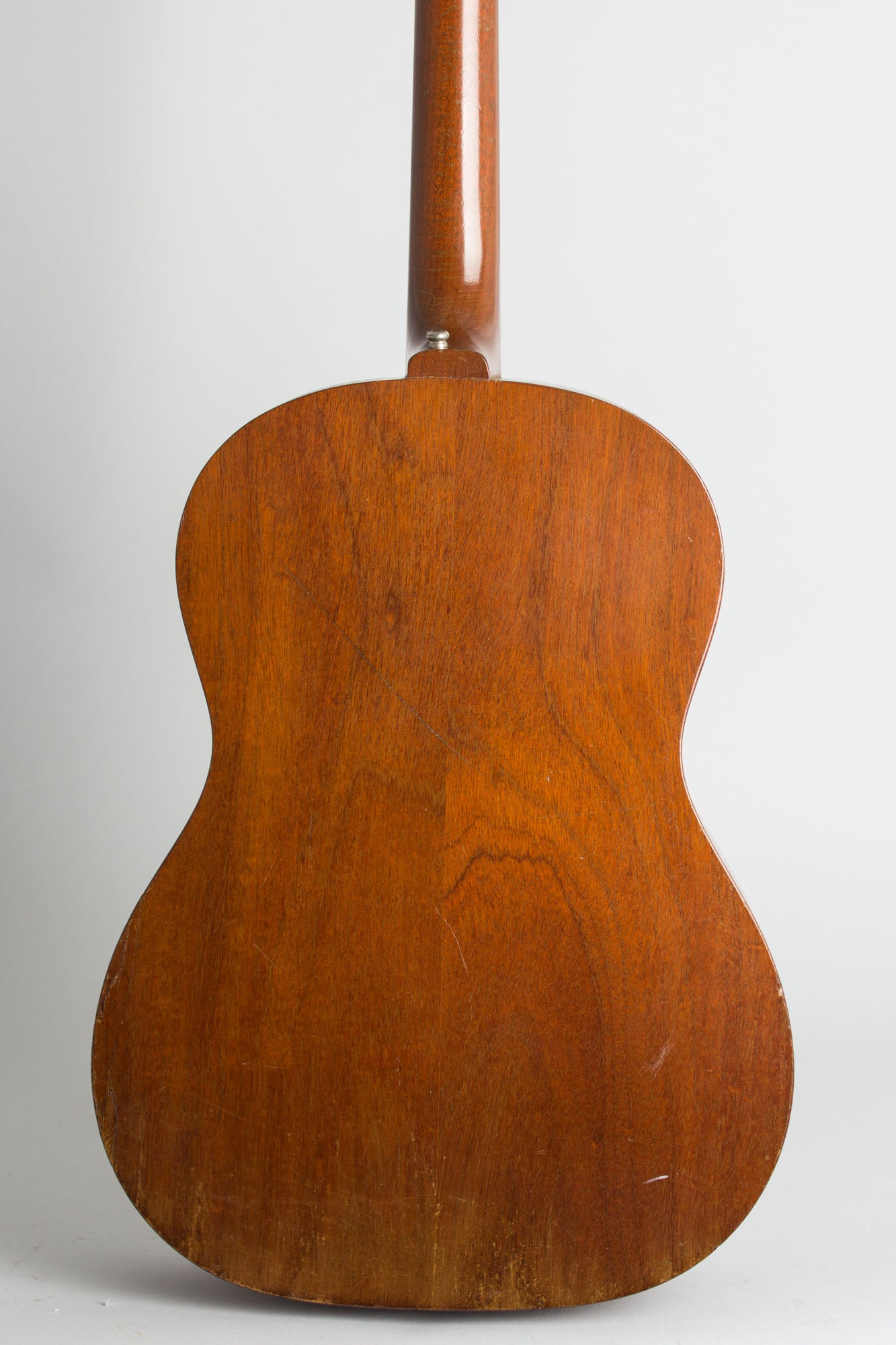 Gibson LG-0 Flat Top Acoustic Guitar (1968)