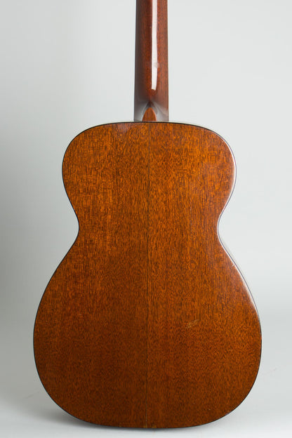 C. F. Martin 0-18 Flat Top Acoustic Guitar (1965)