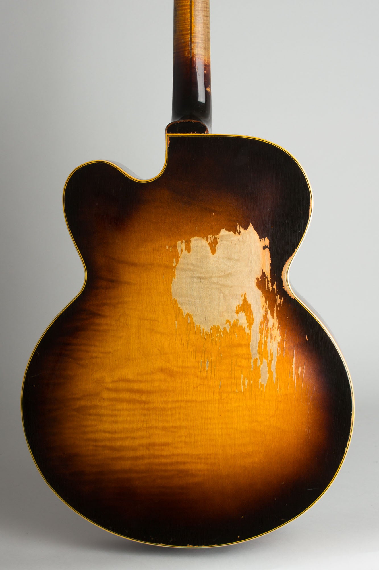 Gibson ES-5 Arch Top Hollow Body Electric Guitar (1954)