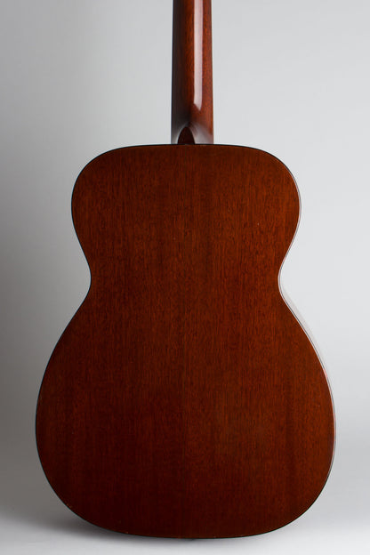 C. F. Martin 00-18 Flat Top Acoustic Guitar (1963)