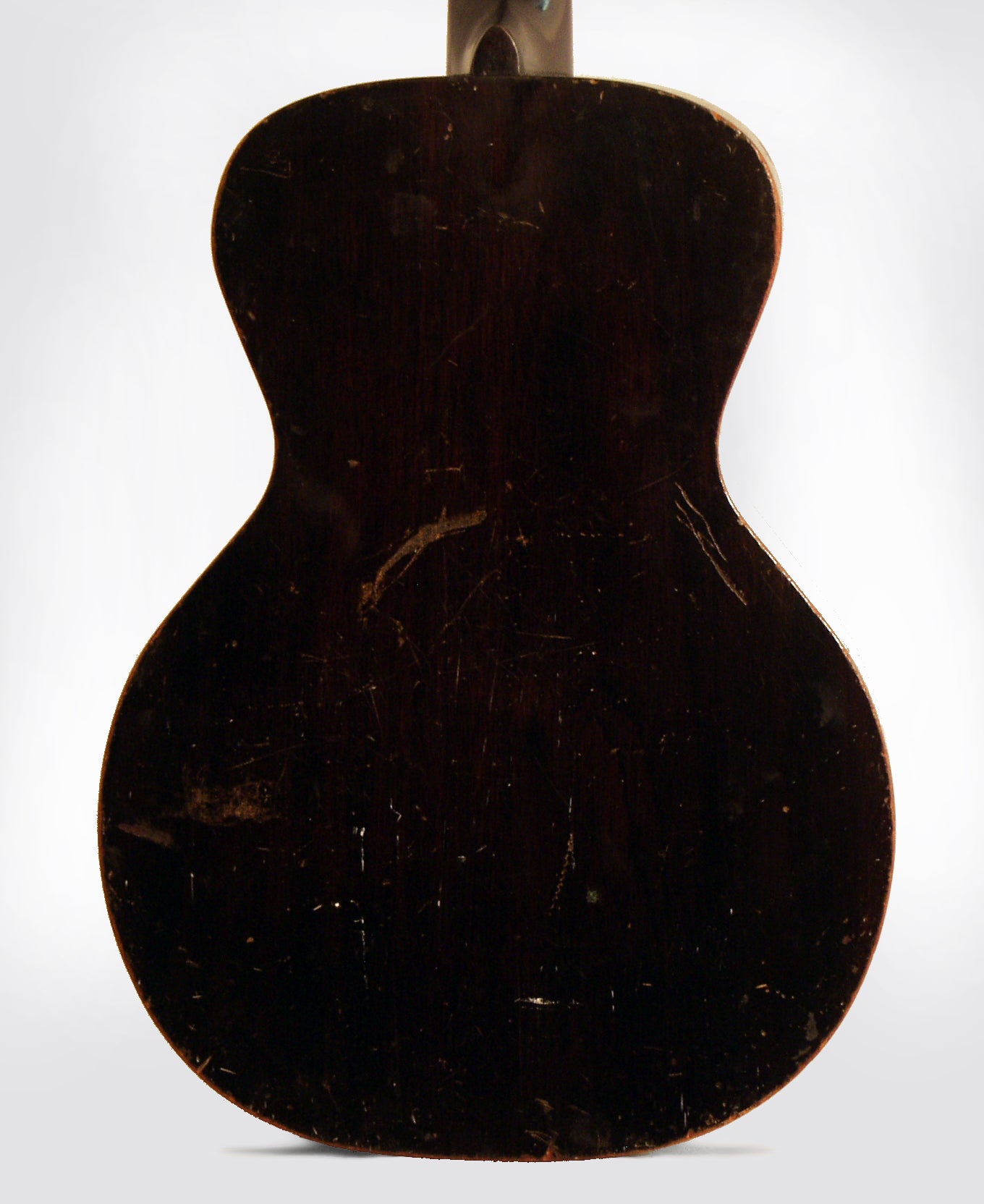 Kalamazoo KG 3/4 Sport Model Flat Top Acoustic Guitar (1938)