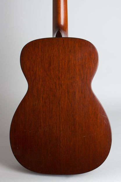 C. F. Martin 0-18 Flat Top Acoustic Guitar (1954)