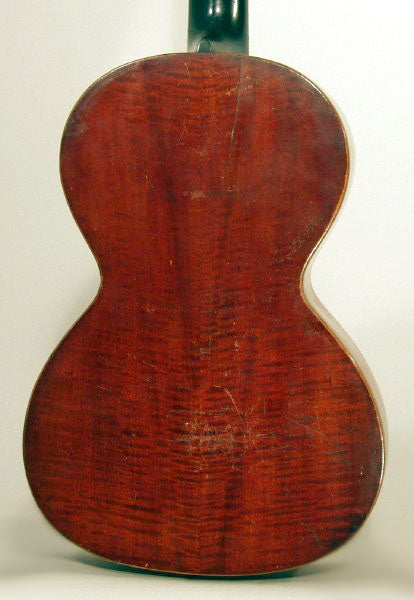 Thibouville-Lamy Romantic Guitar