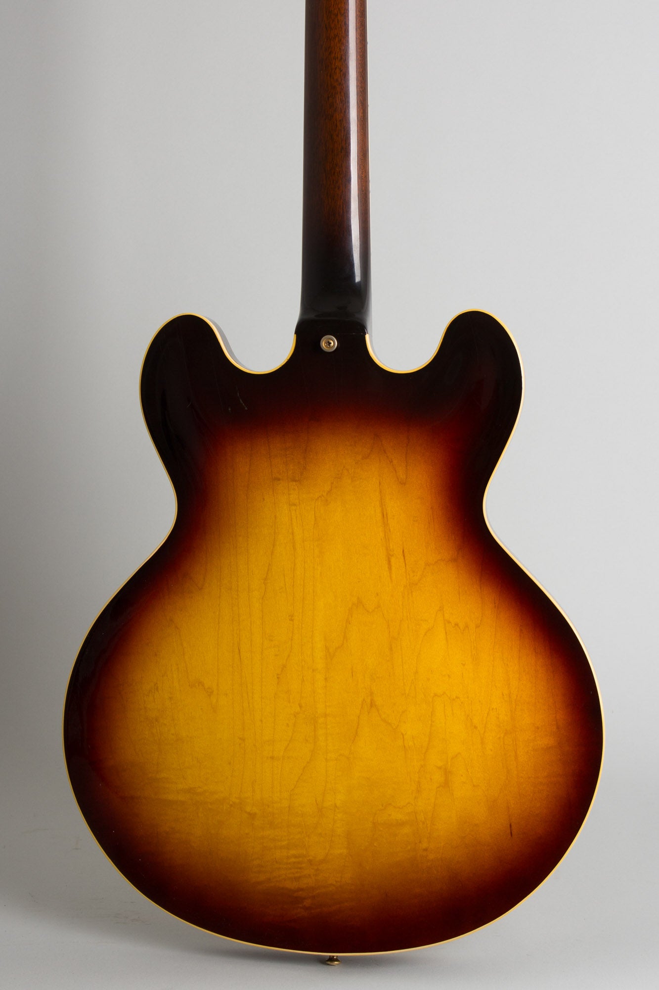 Gibson ES-345TD Semi-Hollow Body Electric Guitar (1961)