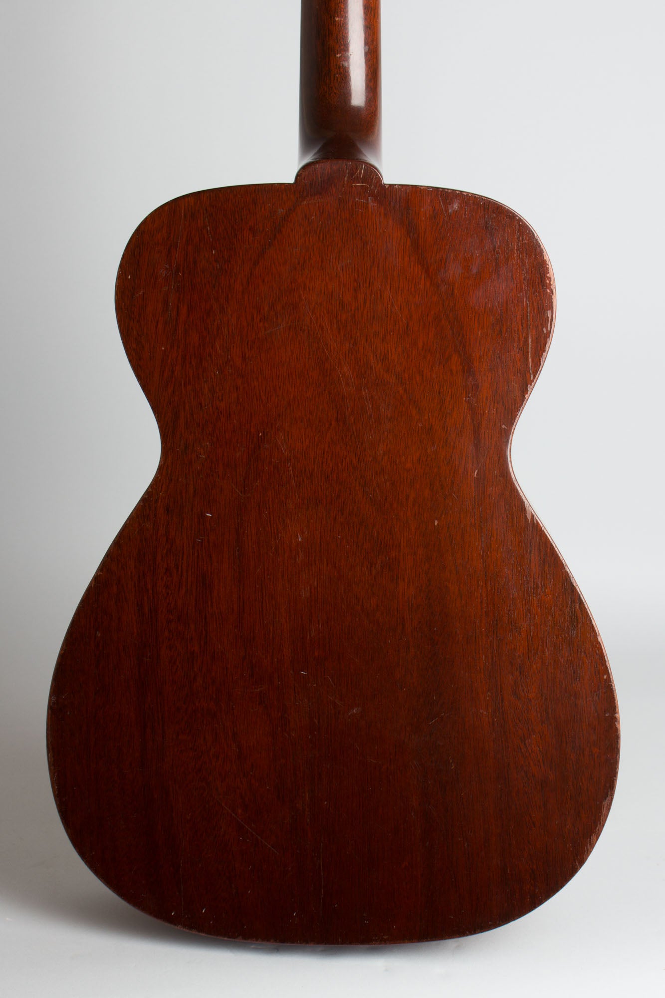 Guild M-20 Flat Top Acoustic Guitar (1959)