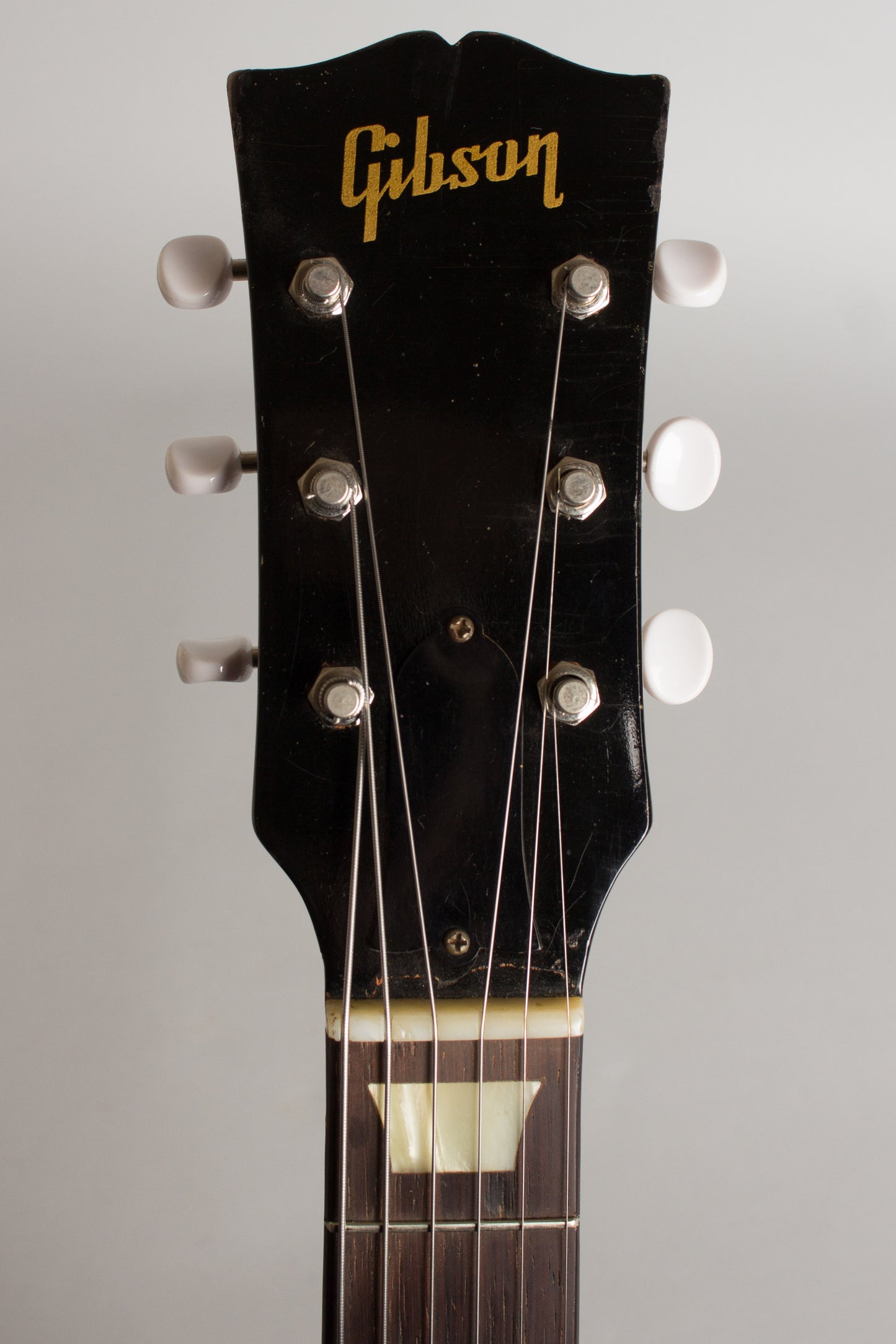 Gibson ES-125 Arch Top Hollow Body Electric Guitar (1948)