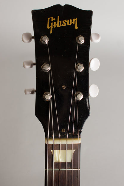 Gibson ES-125 Arch Top Hollow Body Electric Guitar (1948)