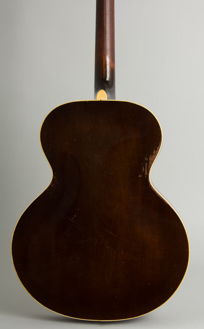 Epiphone Zenith Arch Top Acoustic Guitar (1939)